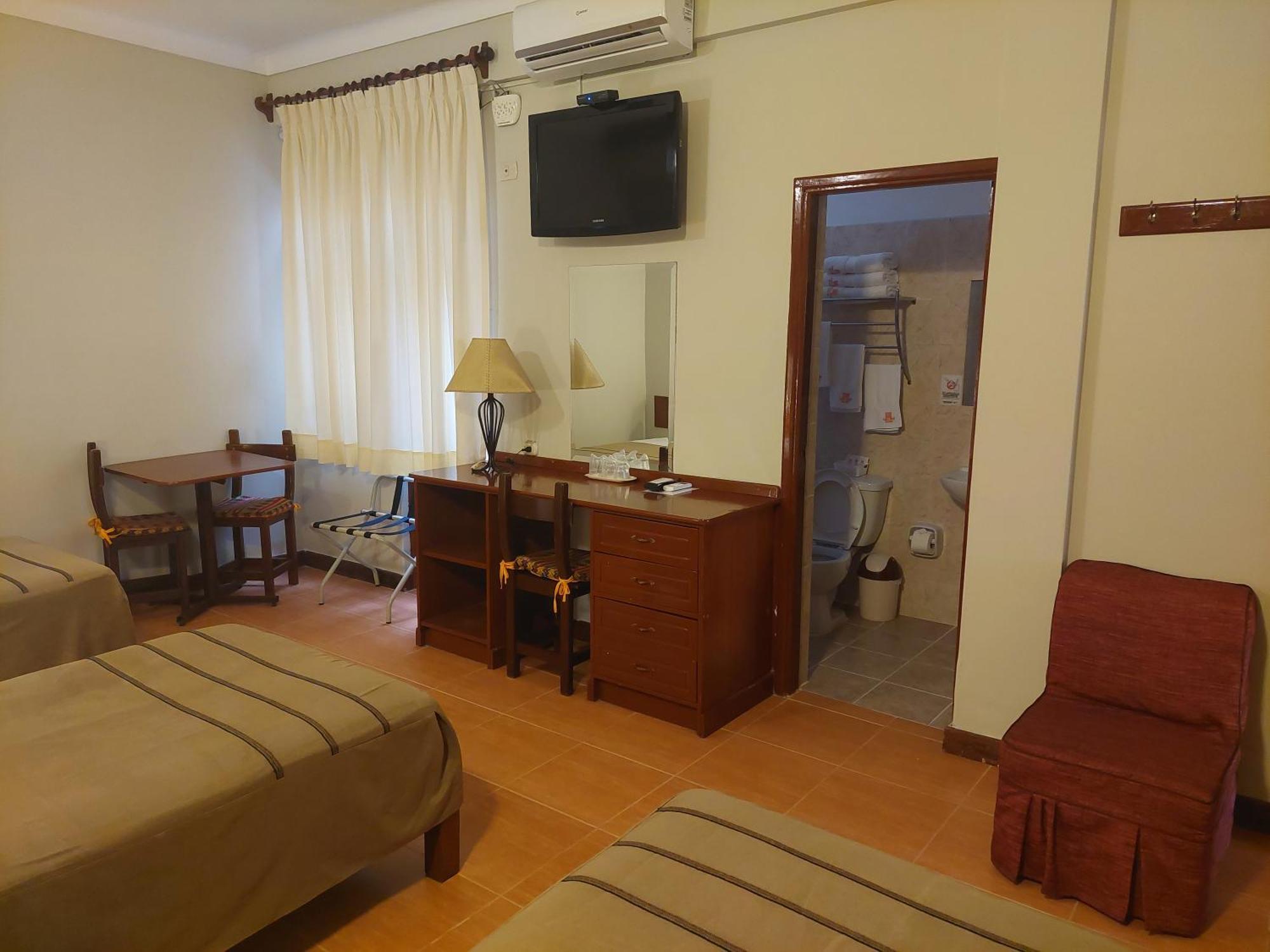 Lima Wasi Hotel Miraflores ภายนอก รูปภาพ