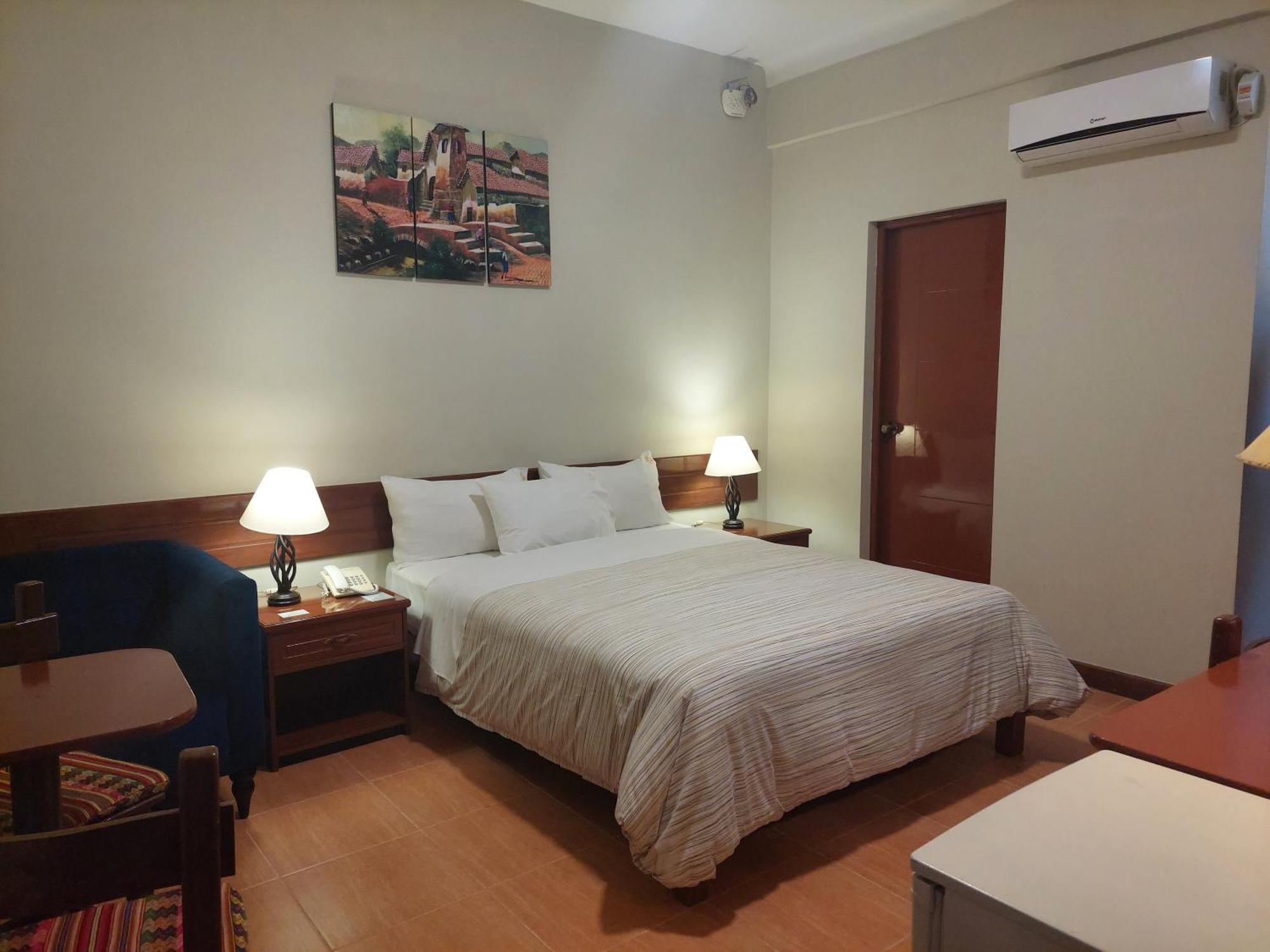 Lima Wasi Hotel Miraflores ภายนอก รูปภาพ