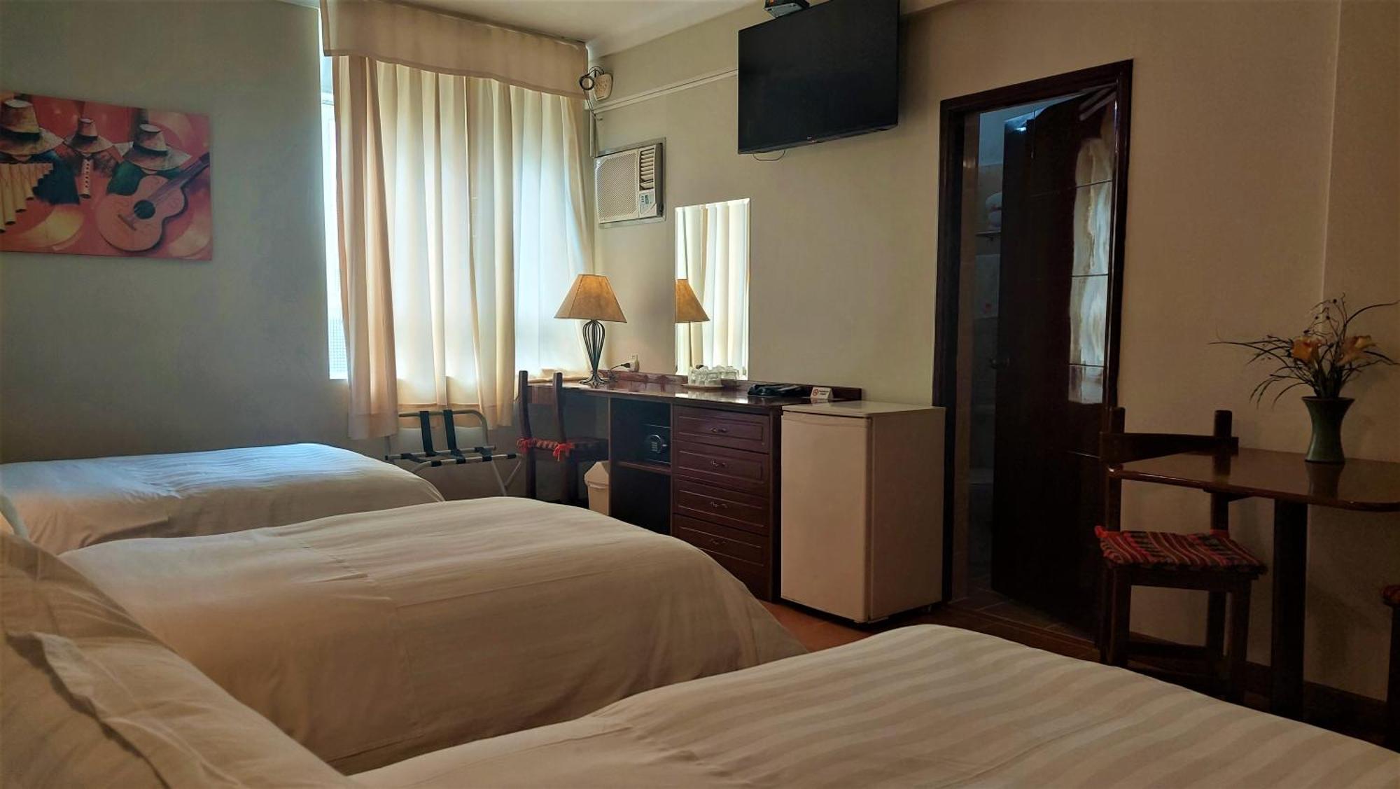 Lima Wasi Hotel Miraflores ภายนอก รูปภาพ
