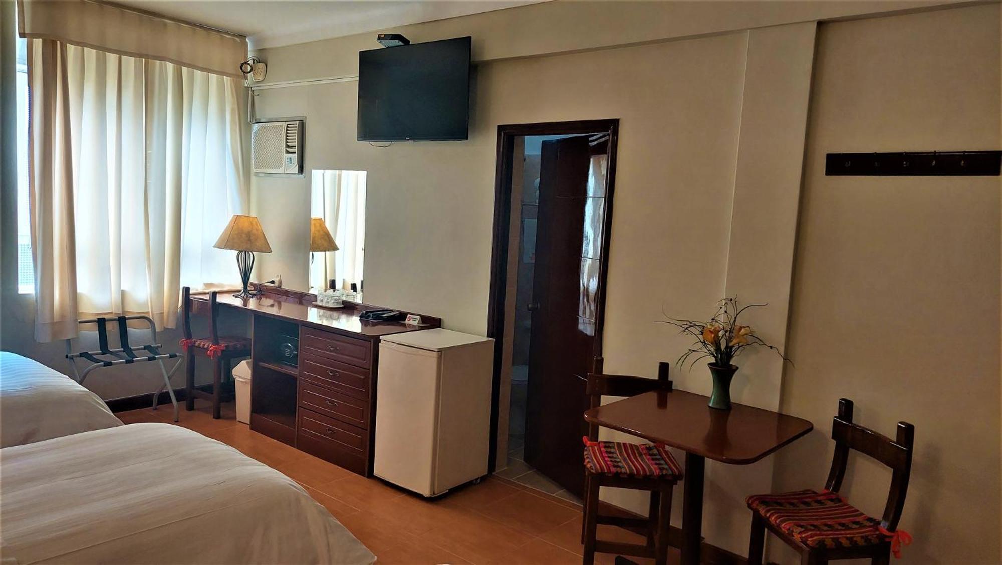 Lima Wasi Hotel Miraflores ภายนอก รูปภาพ