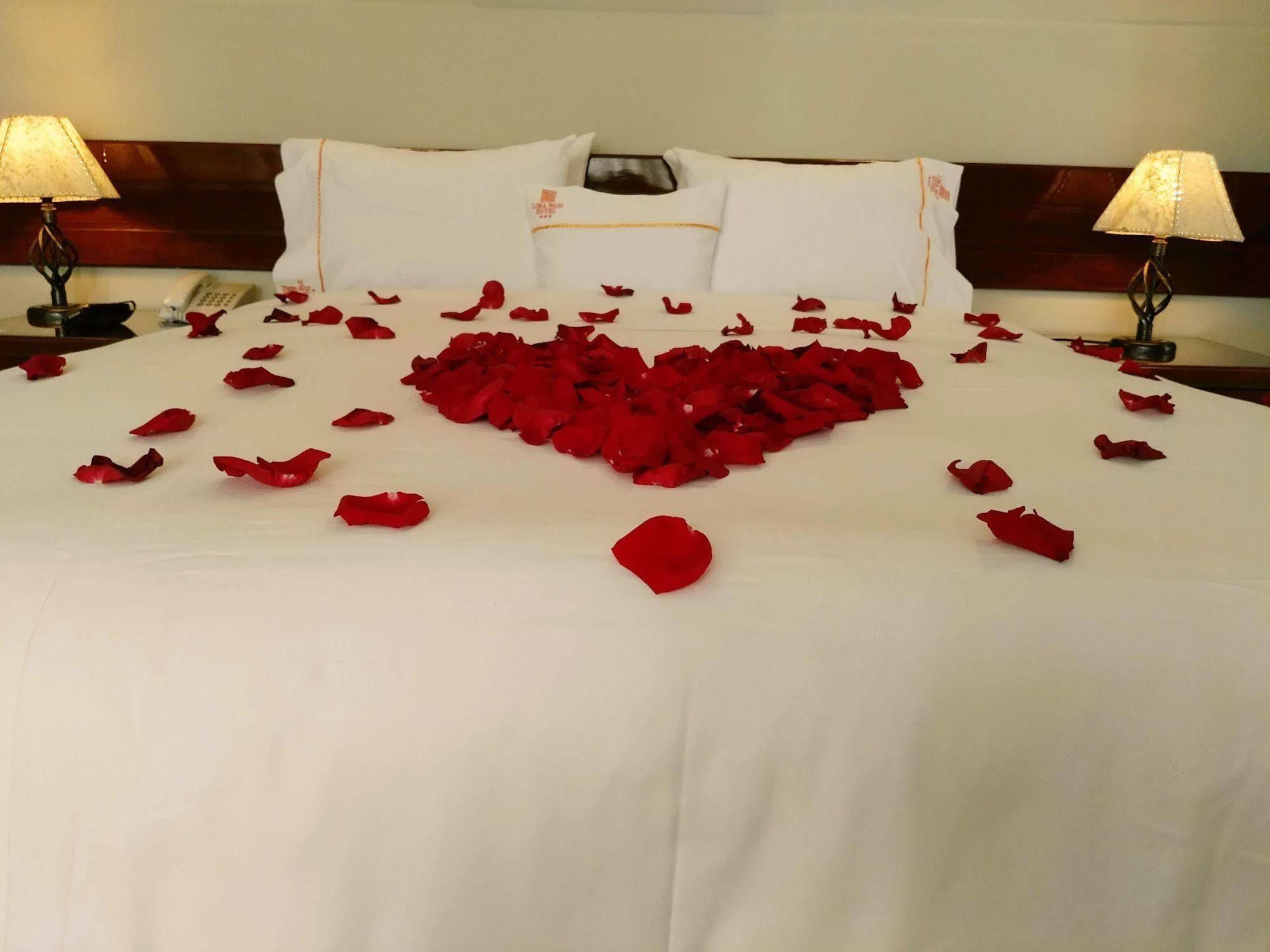 Lima Wasi Hotel Miraflores ภายนอก รูปภาพ