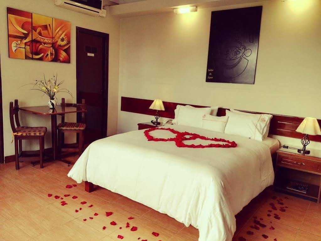 Lima Wasi Hotel Miraflores ภายนอก รูปภาพ