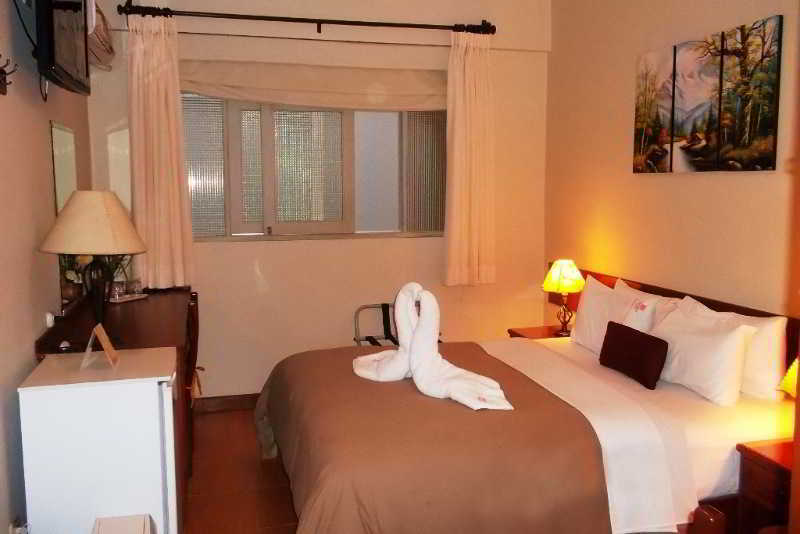 Lima Wasi Hotel Miraflores ภายนอก รูปภาพ